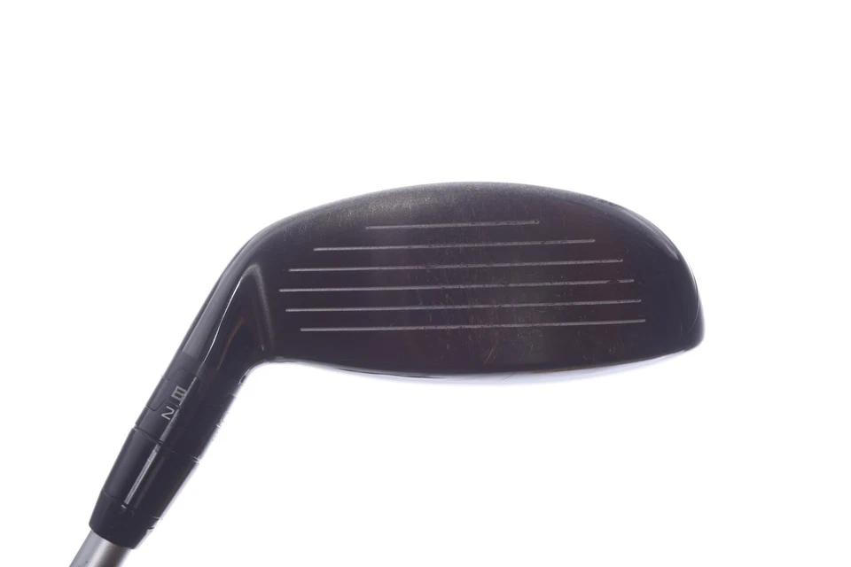 Titleist TS2 25* 5H híbrido para personas mayores Flex Mitsubishi MMT muy bueno Foto 3 de 4