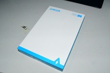 Anker PowerCore 26800 3 USBPort Portable Charger 26800mah External Battery NEW