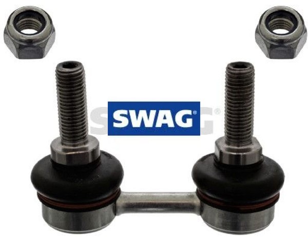 Swag 20919671 Stange/Strebe FüR Stabilisator Koppelstange Strebe Hinten-image