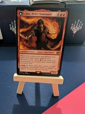 Clive, Ifrit's Dominant Final Fantasy Regular for sale online | eBay Clive, Ifrit's Dominant Final Fantasy Regular for sale online | eBay