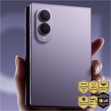 NEW Samsung Galaxy Z Fold8 256GB Passport-Wide Unlocke No Tariffs In US