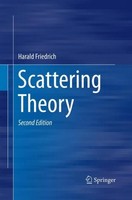 Scattering Theory Harald Friedrich