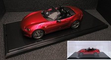 Na03 Rare Kyosho Samurai 1 18 Mazda Roadster Kyosho Limited to 600 Units No Make