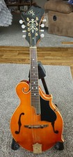 Michael Kelly Mandolin