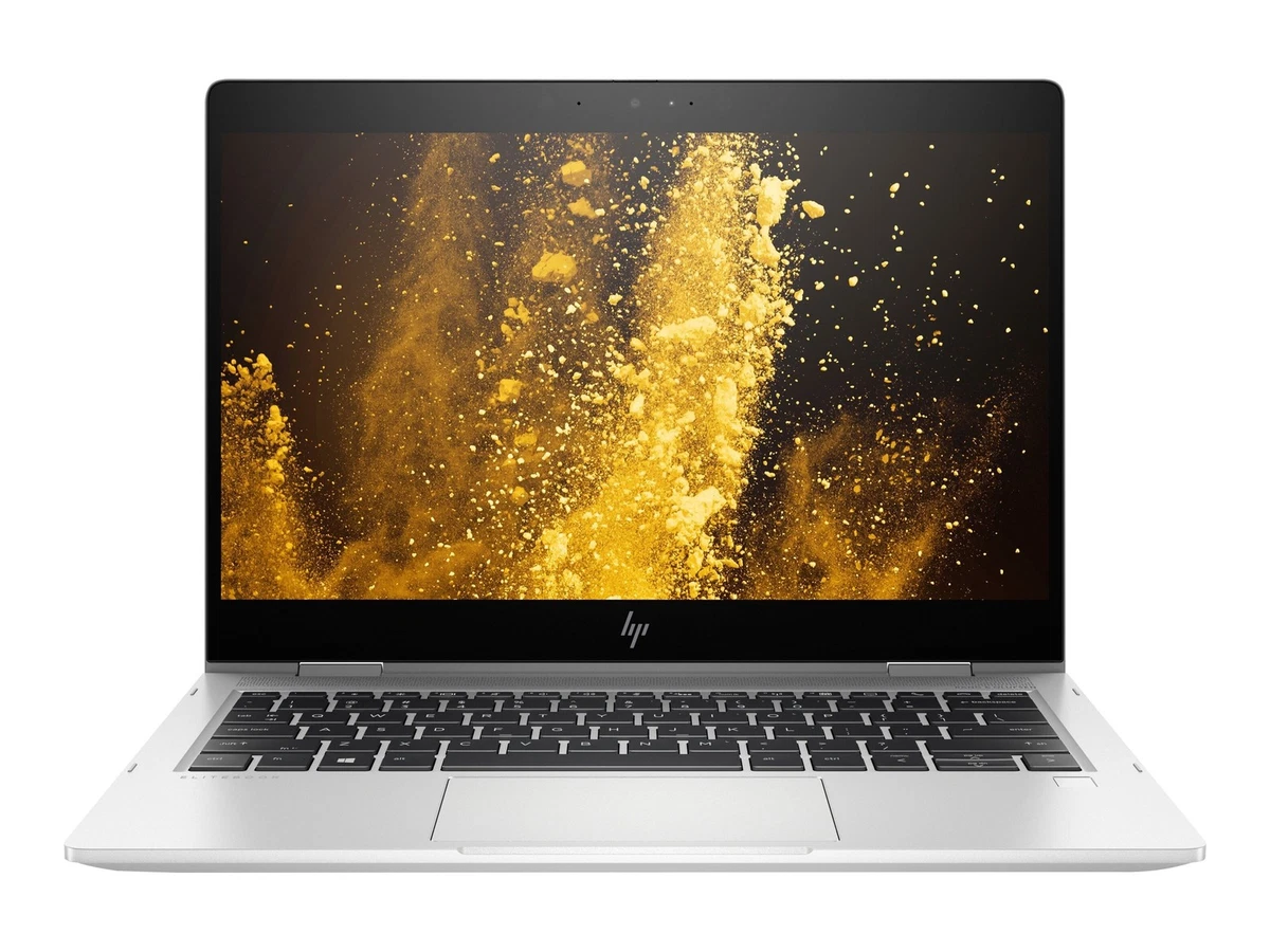 HP Intel Core i5 8th Gen. PC Laptops & Netbooks 512 GB SSD