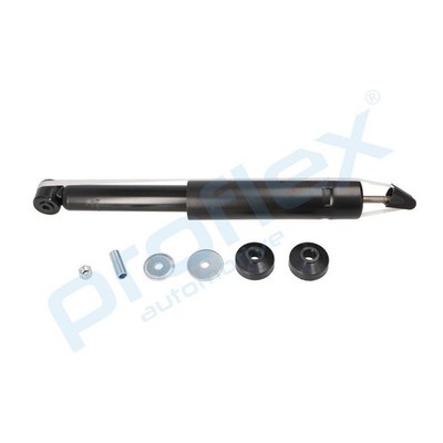 PROFLEX AUTOMOTIVE Stoßdämpfer PX5-FI482 für HONDA