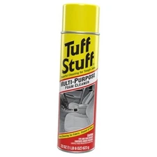 Tuff Stuff Multi-Purpose Foam Cleaner, Use on Car 22 Ounce (Pack of 1)