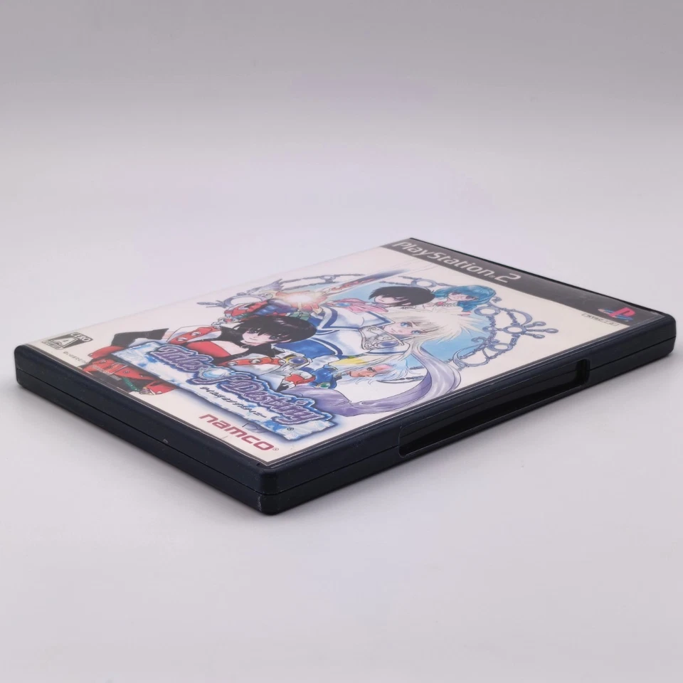 Tales of Destiny TOD 2006 Sony PlayStation PS2 Bandai Namco Japanese version - Image 4 of 4