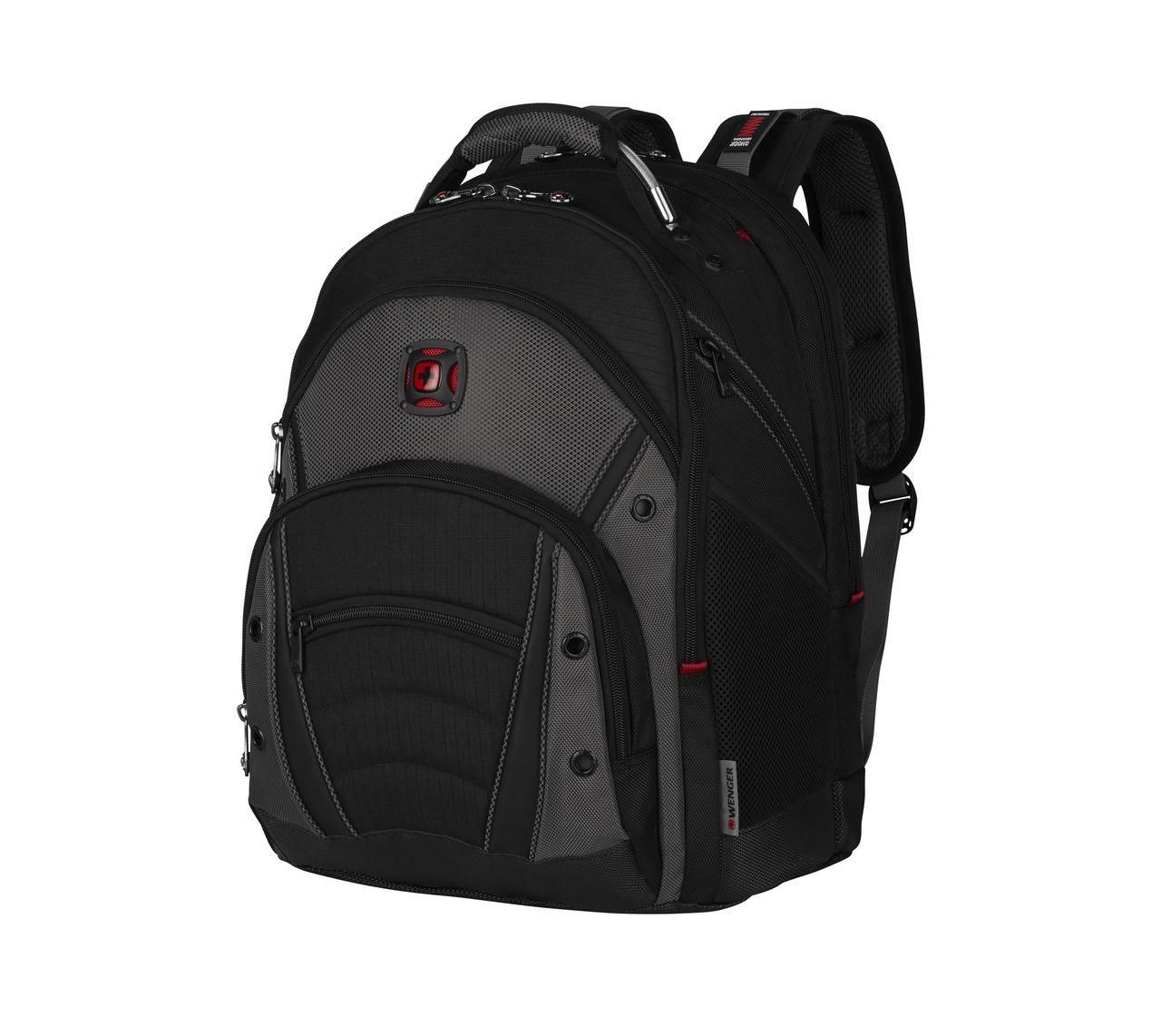 Wenger 600635 SYNERGY NOTEBOOKBACKPAC