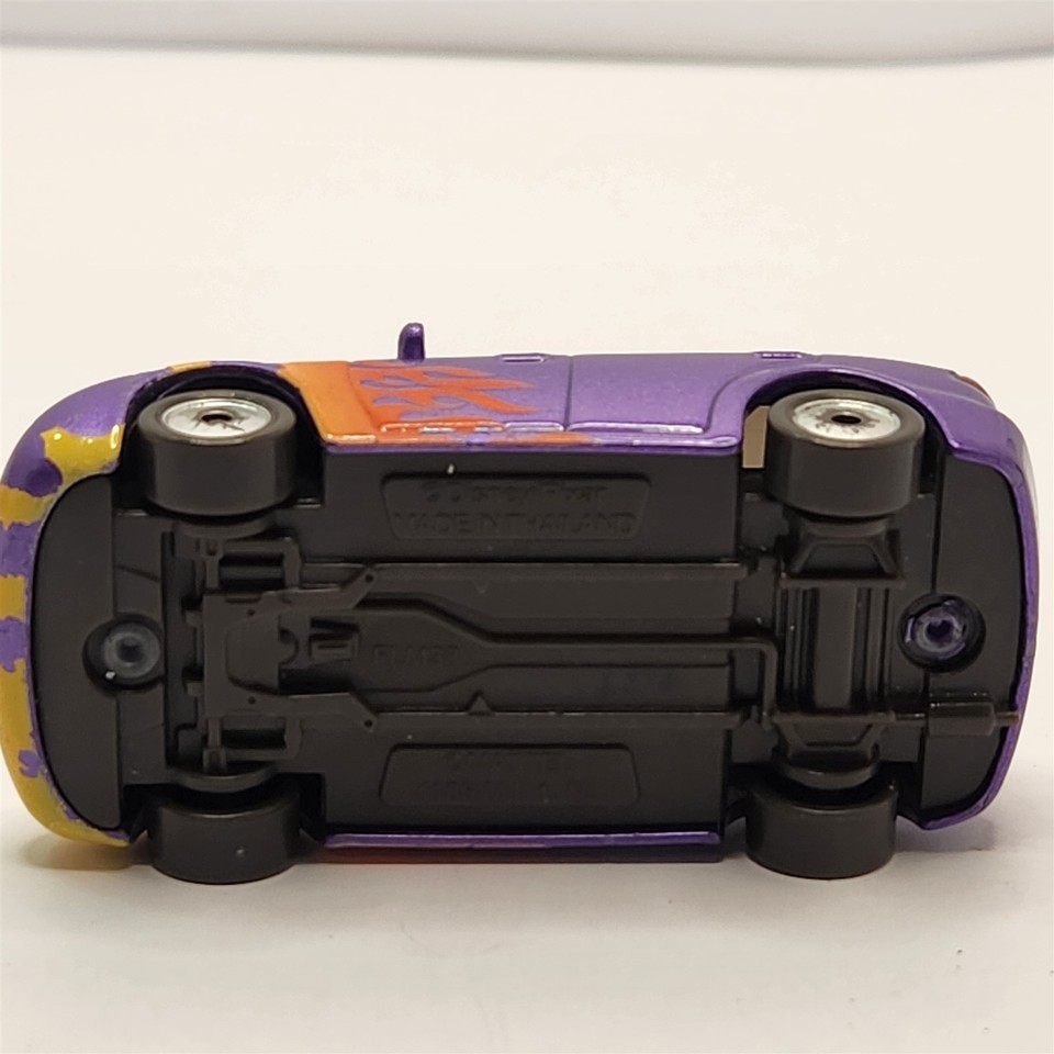 Disney Pixar Cars Marilyn Diecast Metal Car COL-1509 | eBay
