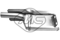 Metalcaucho Hydraulikfiltersatz, Automatikgetriebe 21073 FüR Honda
