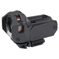 Meprolight M22 Bullseye, Self Illuminated, Non-Magnified Reflex Sight, 1X28mm, 