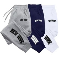 Sports Pants for Men Casual Hot Sales Sweatpants 2026 Outdoors Jogging Fashion