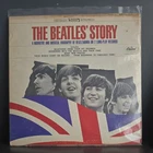 Beatles - The Beatles' Story - Capitol Rock Stereo  2x Vinyl LP Record Album