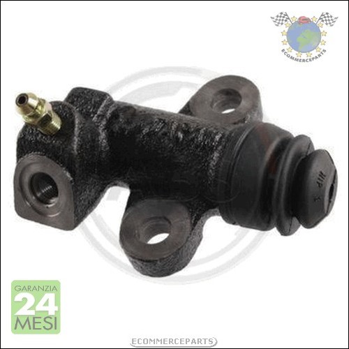 NK 843303 Cilindro Ricevitore Frizione Per Mercedes-Benz – Ricambio Compatibile Con Modelli Classe C, E, W124, 190