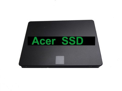 Acer Aspire V5-572 - 128 GB SSD/Festplatte SATA