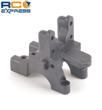 Schumacher Racing Upper Rear Trans - CAT L1 EVO SCHU7951
