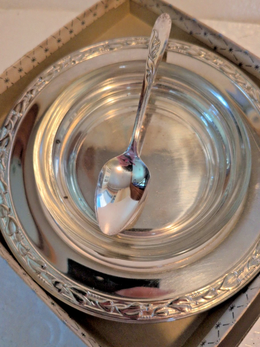 ONEIDA Silver Plated Dinnerware & Serveware for sale | eBay