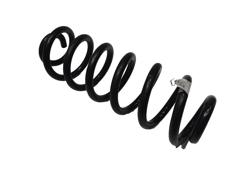 AWD MUELLE HELICOIDAL TRASERO LADO CONDUCTOR O PASAJERO 2021-2025 VOLKSWAGEN ATLAS OEM Foto 4 de 4