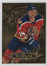 1995-96 Fleer Ultra Gold Medallion Edition Stu Barnes #59 12zm