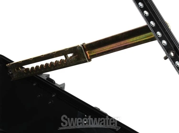 Gator TSA Series 12U Pop-up Mixer Case - Image 3 of 4