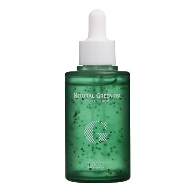 [JIGOTT] Natural Perfect Serum - 50ml