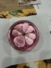 Kate Spade  Small Round Cosmetic WLRU5815