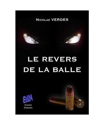 Le revers de la balle, Nicolas Verdes
