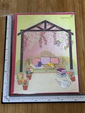 Papyrus Greeting Card New Mother's Happy Mothers Day Note Holiday Anyone