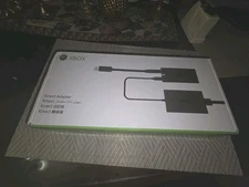 Microsoft Kinect Adapter for Xbox One S, X, and Windows PC 