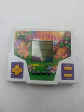 Tiger Electronics Troll a Mania LCD Computer Game Handheld - READ image