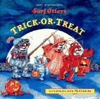 Surf Otters' Trick Or Treat