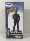 NECA Harvey Dent - Two Face - Batman The Dark Knight 8" Bobblehead Head Knocker