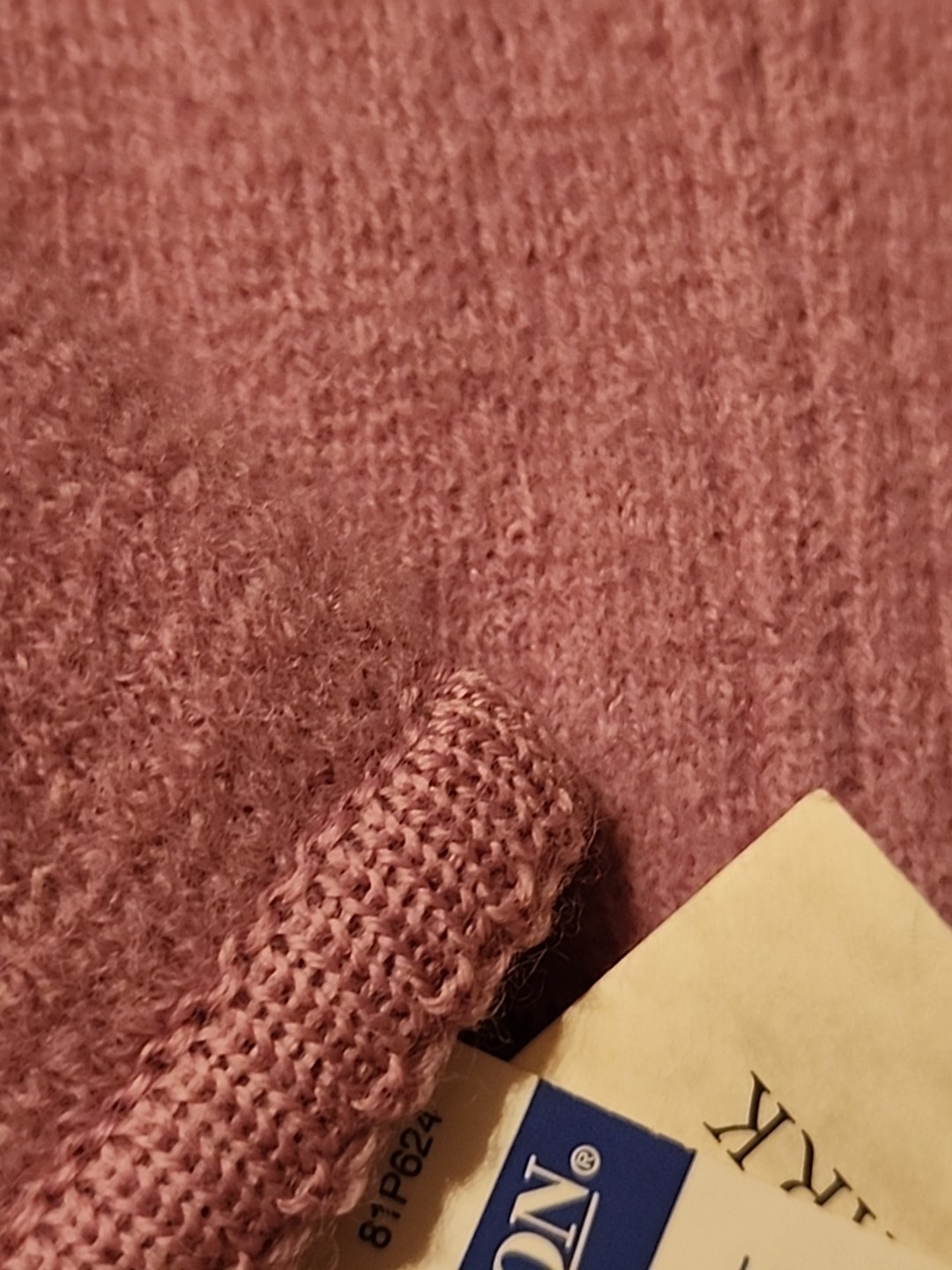 Womens Pendleton Virgin Wool Button Up Cardigan S… - image 20