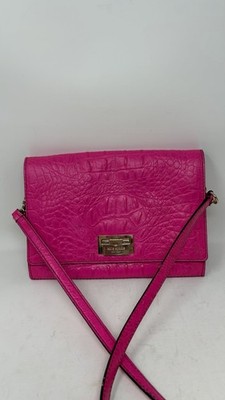 Kate Spade Fiona Orchard Vly Hot Pink Crossbody