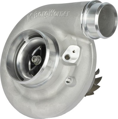 13767105022 S300 SX-R Super Core 64mm, 8476 - BorgWarner NEW | eBay