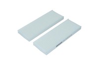 Kamoka Innenraumfilter F416501 Frischluftfilter FüR Peugeot 301 CitroËN Elysee