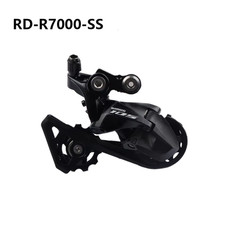Shimano 105 R7000 Ultegra R8000 Deragliatore Posteriore 11 Velocità per Bici Da 