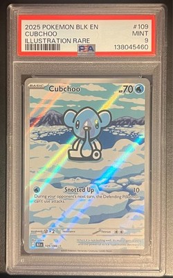 Cubchoo 109/086 Sv: Black Bolt Holo for sale online | eBay Cubchoo 109/086 Sv: Black Bolt Holo for sale online | eBay