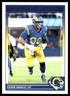 Aaron Donald 2024 Score #159 Rams NFL READ FREE SHIPPING AutographDen