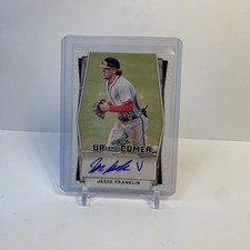 2022 Leaf Jesse Franklin Up And Coming Auto