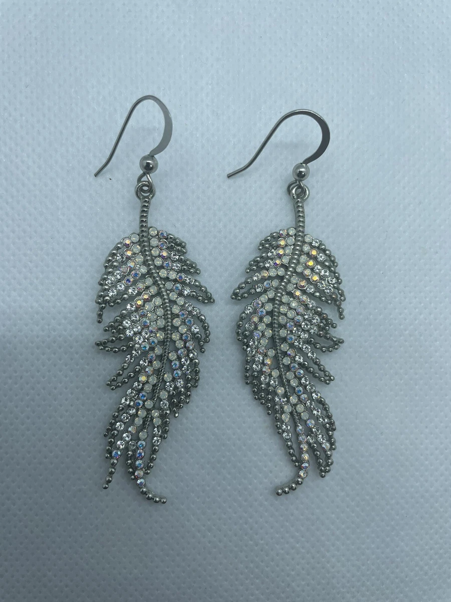 House of fraser earrings shop