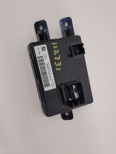 2015-2017 CHRYSLER 200 TEMPERATURE CONTROL MODULE OEM P68103160AF  