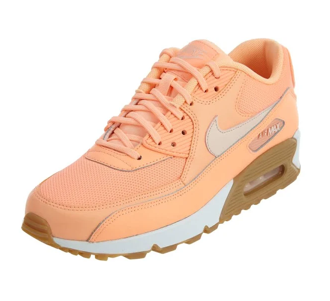 air max 90 sunset glow
