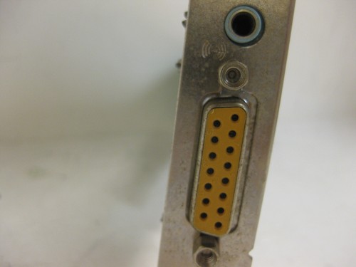 PCI Sound Card ( CL-S1938-4CH ) ESS ES1938S Chip PCI Full Sized Card - Bild 3 von 12