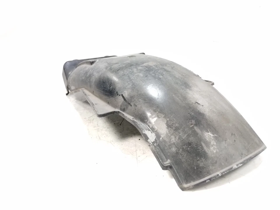 1982 Kawasaki KZ1000 P LTD Police Rear Inner Fender Cover Panel - Image 4 of 4