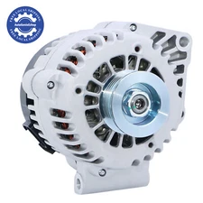 Alternator For Buick LeSabre Pontiac Bonneville V6 3.8 3800 00-04 10464439