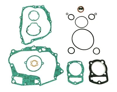 Pochette Complète de joints pour HONDA TLR 200 XL 200 R XR 200 R - Photo 1/4