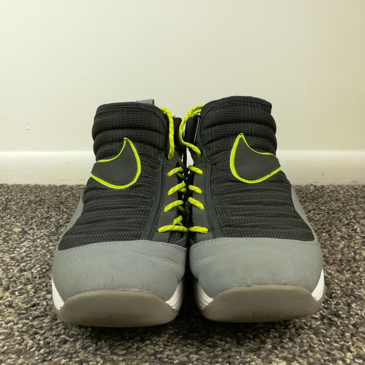 Nike Air Max Shake Evolve 'NDESTRUKT' 