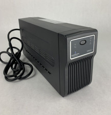 Emerson Network Power Liebert PSA650MT3-120U Battery Backup Tested No Battery